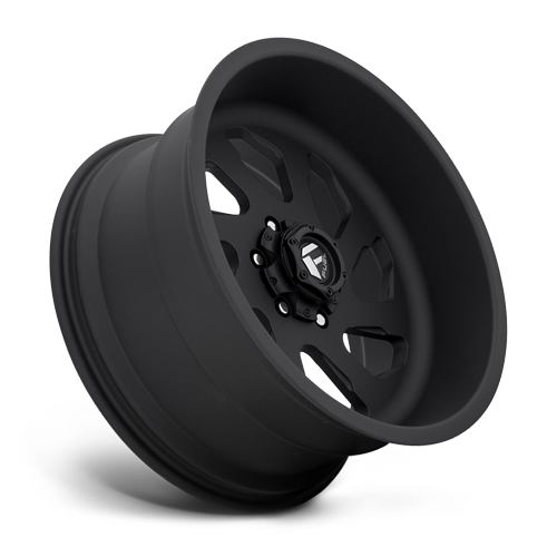 Fuel Forged Wheels FF39 - 6 Lug