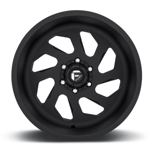 Fuel Forged Wheels FF39 - 6 Lug