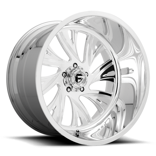 Fuel Forged Wheels FF41 - 5 Lug