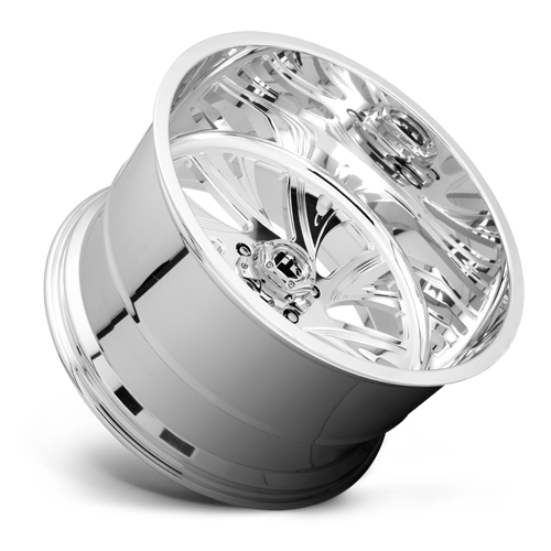 Fuel Forged Wheels FF41 - 5 Lug