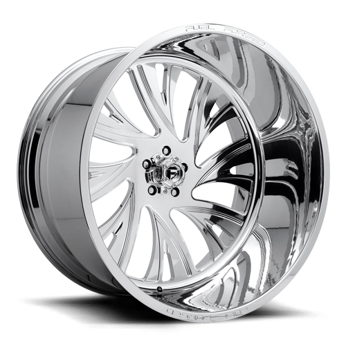 Fuel Forged Wheels FF41 - 5 Lug
