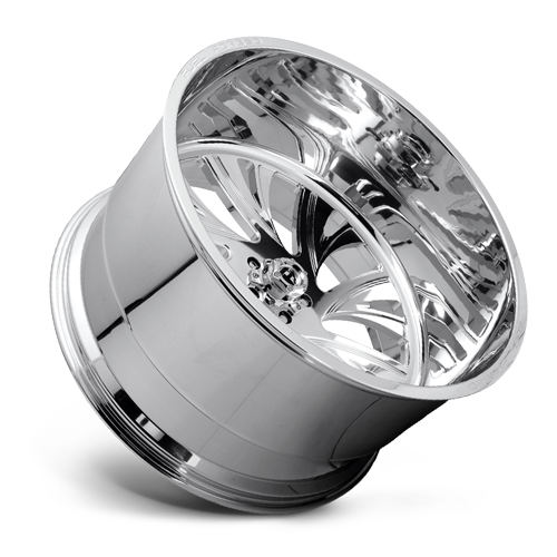 Fuel Forged Wheels FF41 - 5 Lug