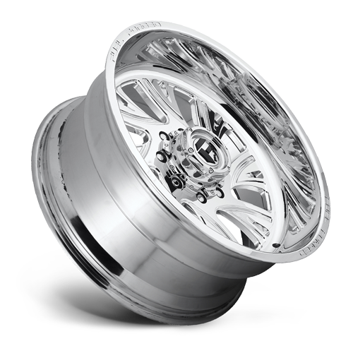 Fuel Forged Wheels FF41 - 8 Lug