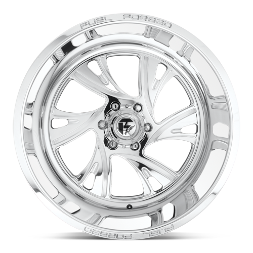 FF41 - 6 Lug
