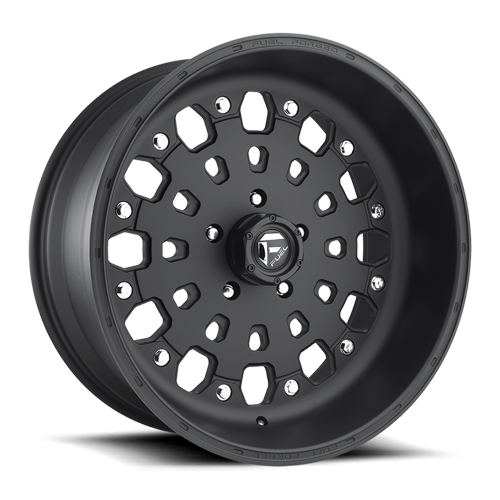 Fuel Forged Wheels FF48