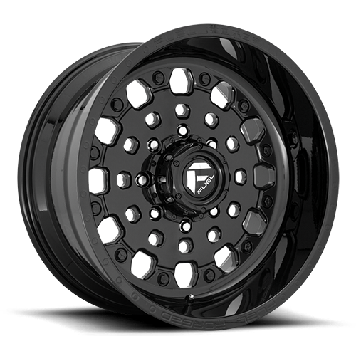 Fuel Forged Wheels FF48