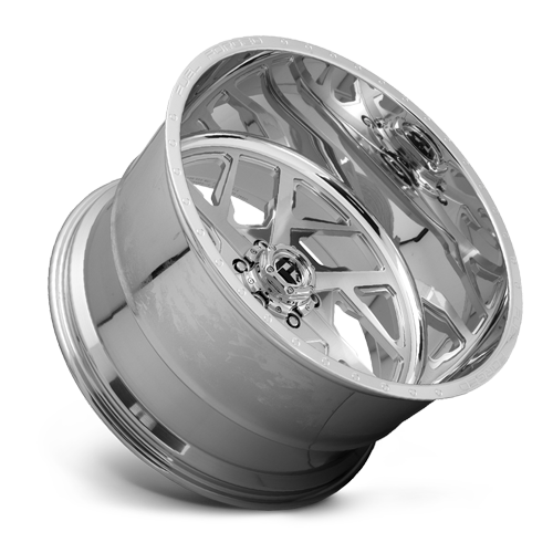 Fuel Forged Wheels FF51 - 6 Lug