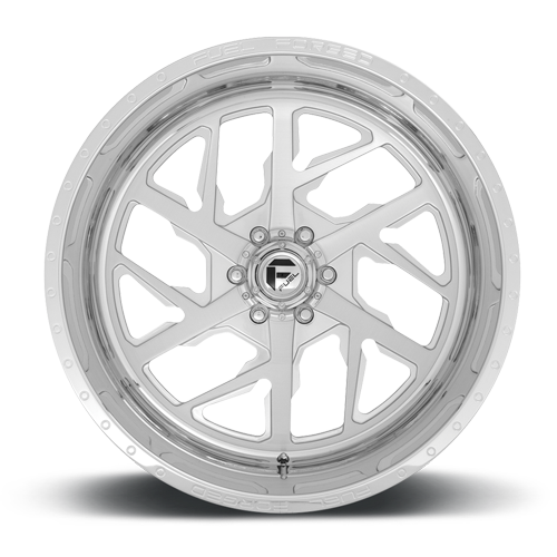 Fuel Forged Wheels FF51 - 6 Lug