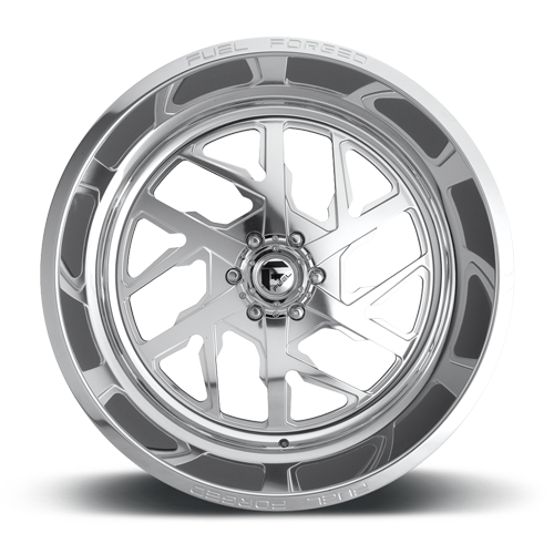 FF51 - 6 Lug