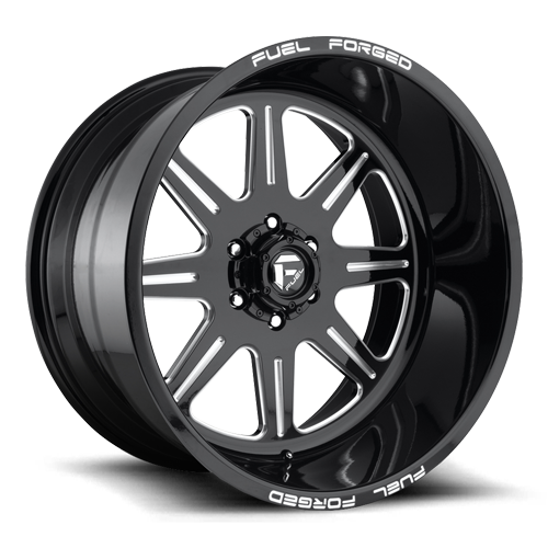 Fuel Forged Wheels FF57