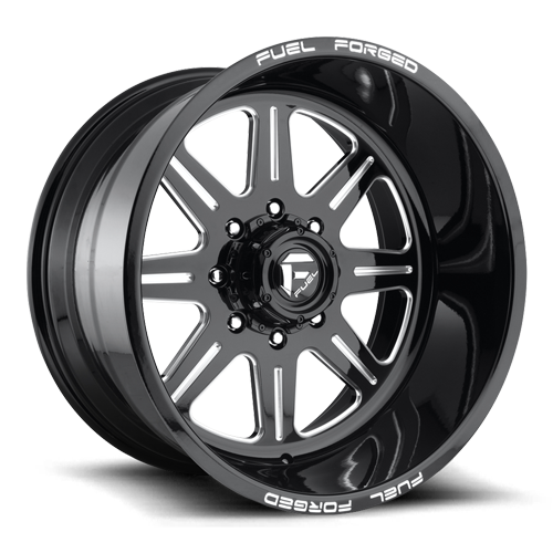 Fuel Forged Wheels FF57