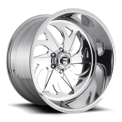 Fuel Forged Wheels FF59 - 6 Lug