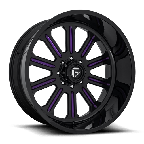 Fuel Forged Wheels FF60