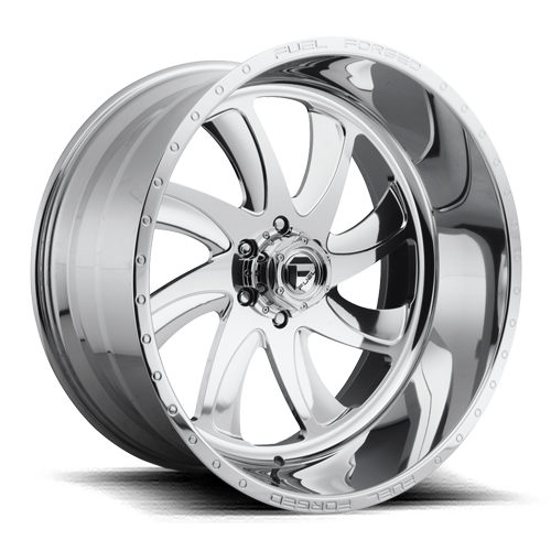 Fuel Forged Wheels FF64