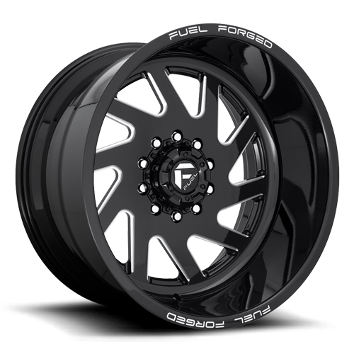 FF65D - Super Single Front