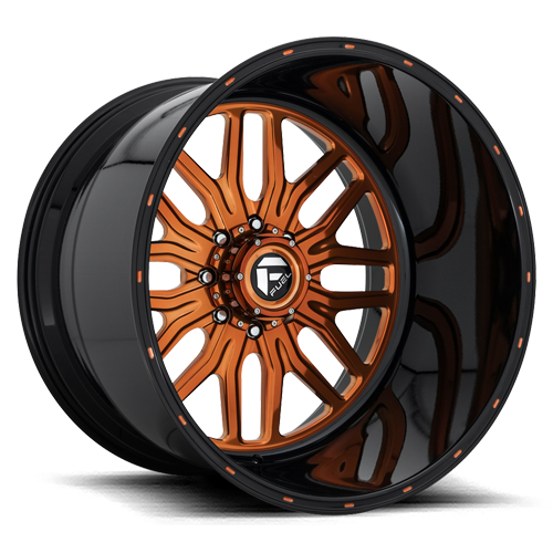 Fuel Forged Wheels FF66 - 8 Lug