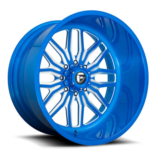 Fuel Forged Wheels FF66 - 8 Lug