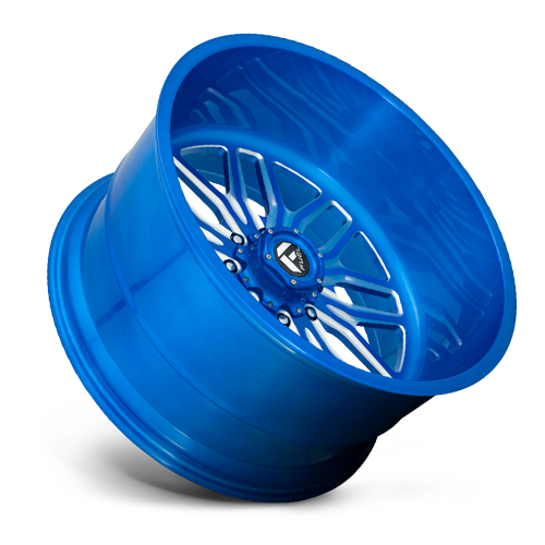 Fuel Forged Wheels FF66 - 8 Lug Wheels | California Wheels Fuel Forged Wheels FF66 - 8 Lug Wheels | California Wheels