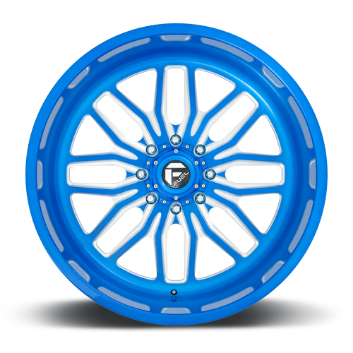 Fuel Forged Wheels FF66 - 8 Lug