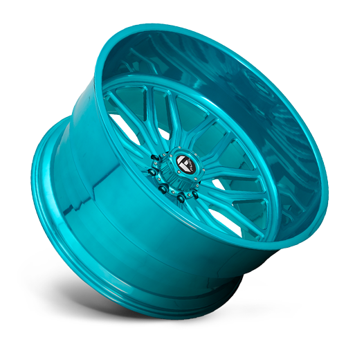 Fuel Forged Wheels FF66 - 8 Lug