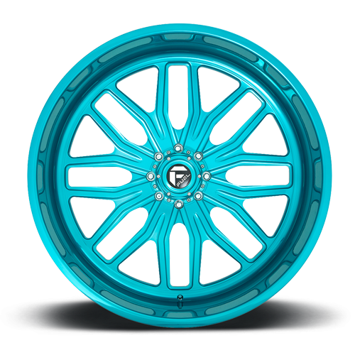 Fuel Forged Wheels FF66 - 8 Lug