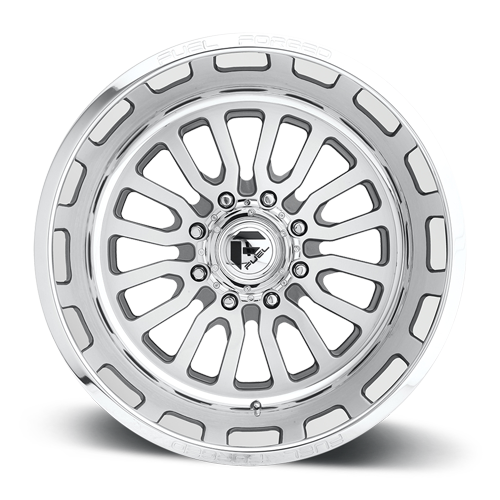 Fuel Forged Wheels FF68