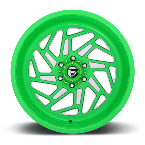 Fuel Forged Wheels FF73