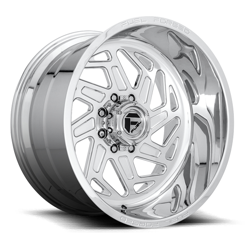 Fuel Forged Wheels FF73