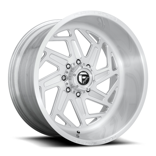 Fuel Forged Wheels FF73
