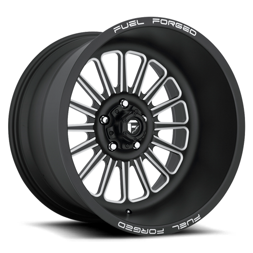 Fuel Forged Wheels FF75