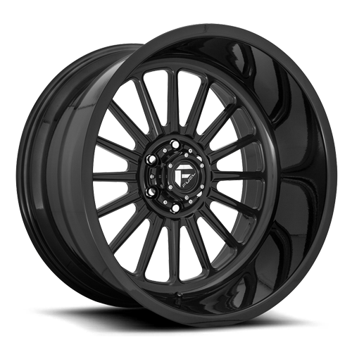 Fuel Forged Wheels FF75