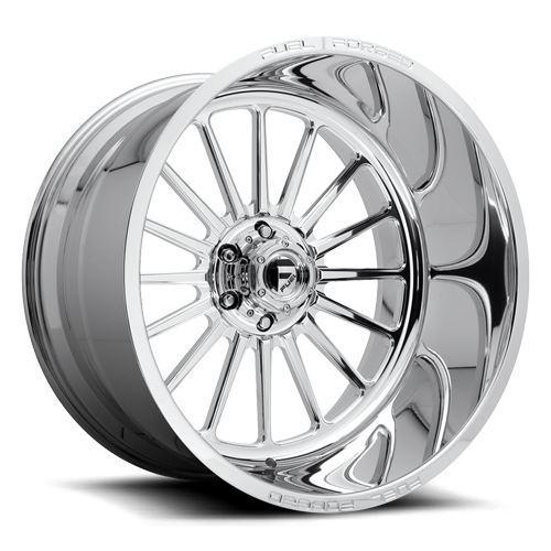 Fuel Forged Wheels FF75