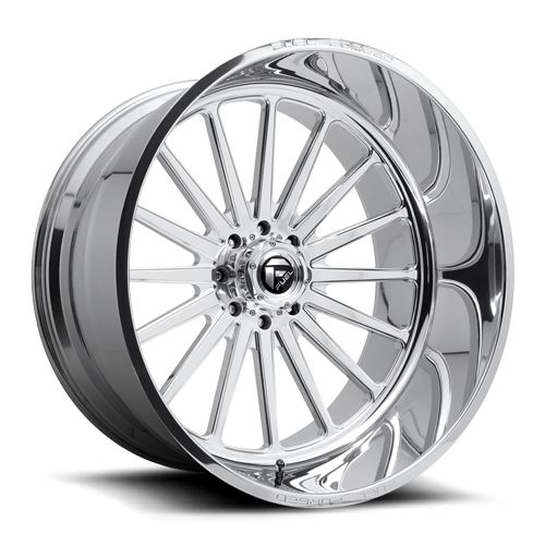 Fuel Forged Wheels FF75