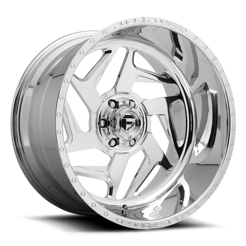 Fuel Forged Wheels FF77