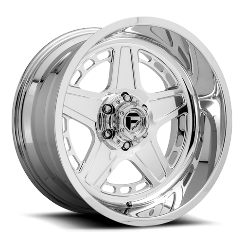 Fuel Forged Wheels FF96