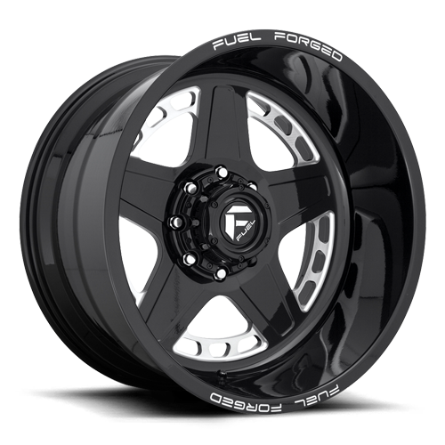 Fuel Forged Wheels FF96