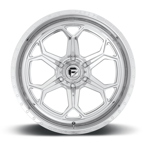 Fuel Forged Concave FFC101 6 Lug | Concave 