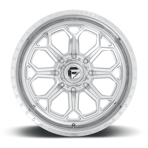 Fuel Forged Concave FFC101 8 Lug | Concave 