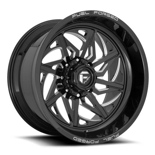 Fuel Forged Concave FFC106 | Concave