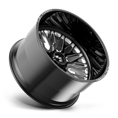 Fuel Forged Concave FFC109 GRIN | CONCAVE