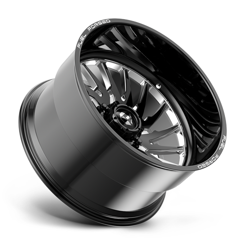 Fuel Forged Concave FFC110 SHANK | CONCAVE