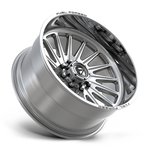 Fuel Forged Concave FFC125 Axiom - Concave