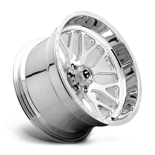 Fuel Forged Concave FFC19 | Concave