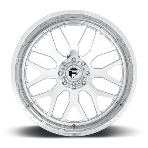 Fuel Forged Concave FFC19 | Concave