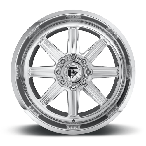 Fuel Forged Concave FFC20 | Concave
