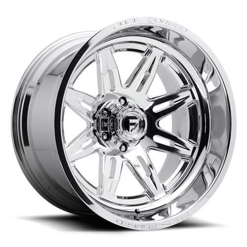 Fuel Forged Concave FFC26 | Concave