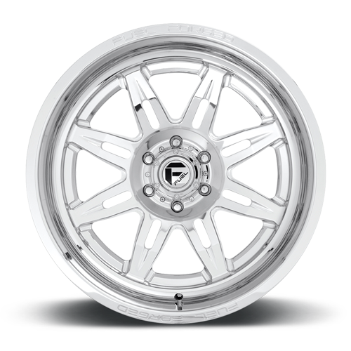 Fuel Forged Concave FFC26 | Concave