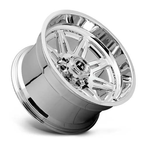 Fuel Forged Concave FFC26 | Concave