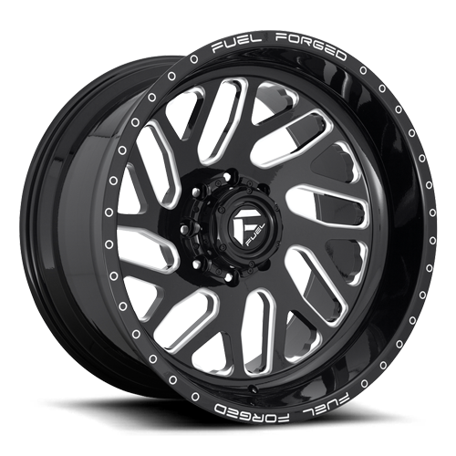 Fuel Forged Concave FFC29 | Concave