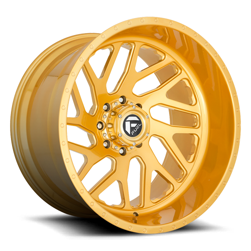 Fuel Forged Concave FFC29 | Concave